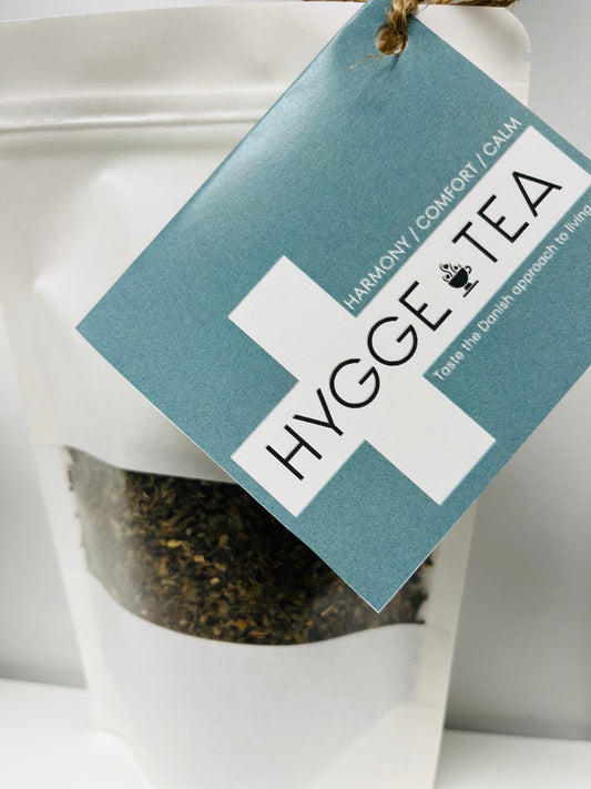 Hygge Tea