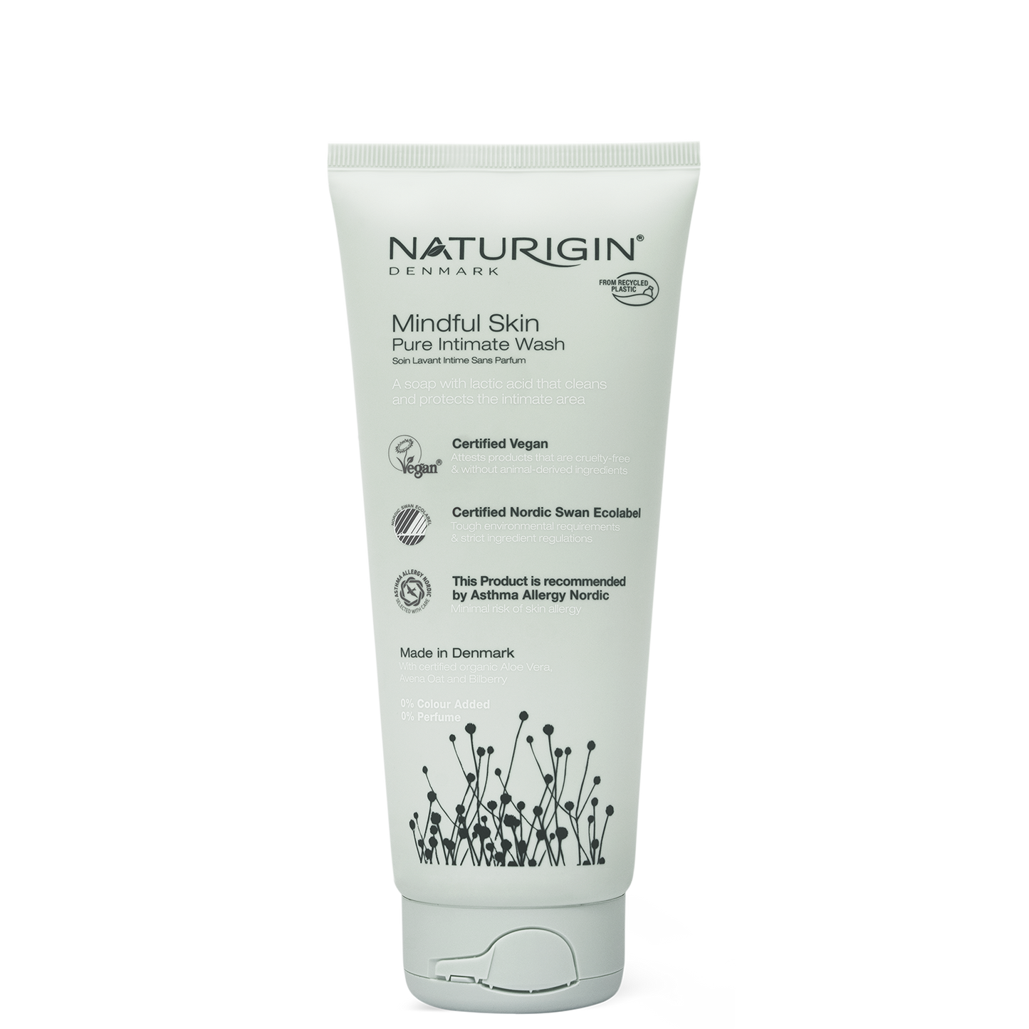 Mindful Skin | Pure Intimate Wash