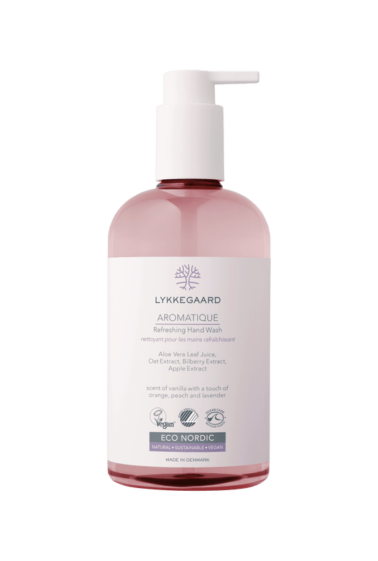 Aromatique Refreshing Hand Wash