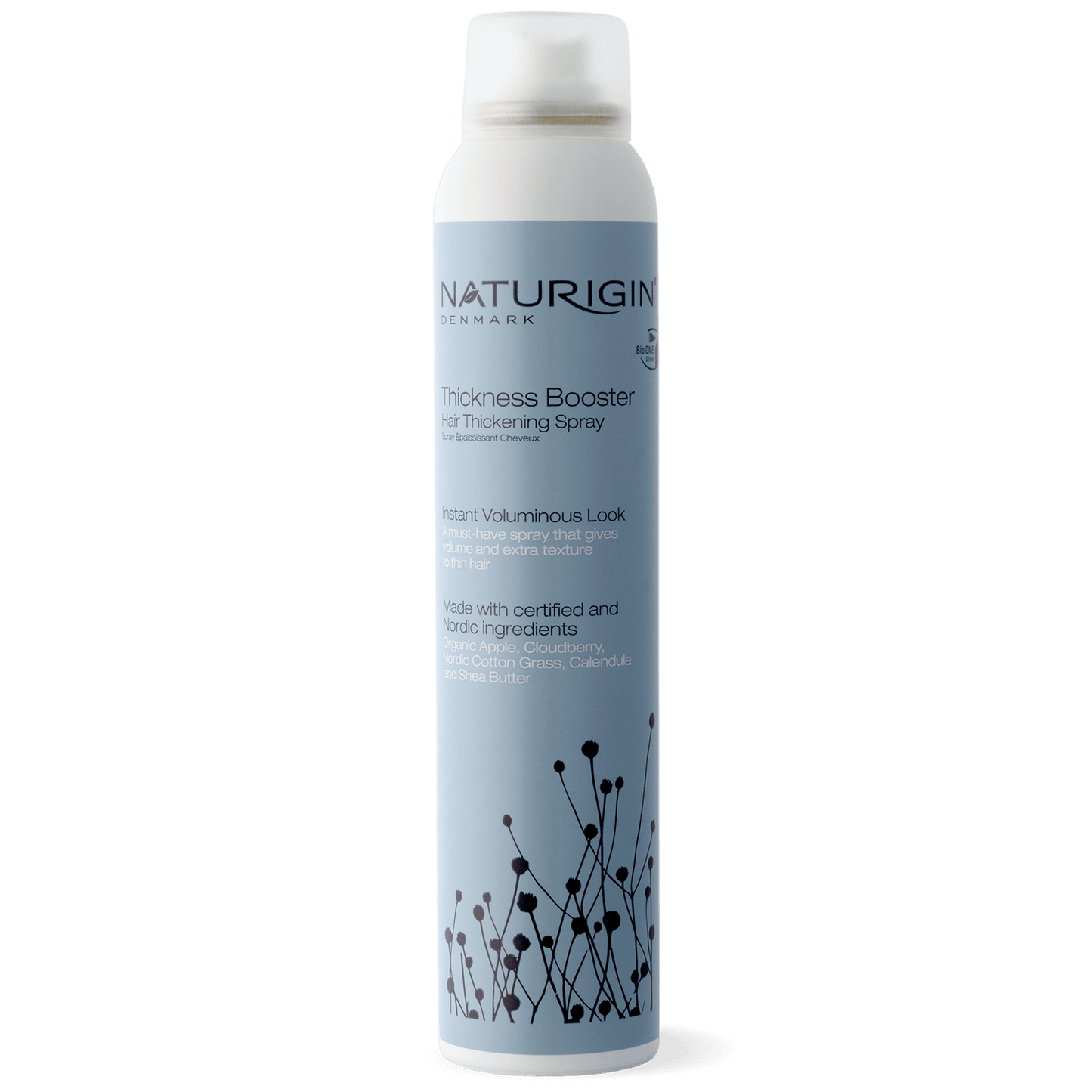 Hair Thickening Spray